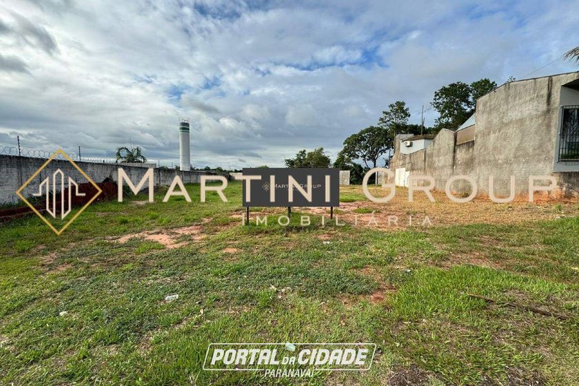 Terreno &agrave; venda - 1930m&sup2; - Vila Yara