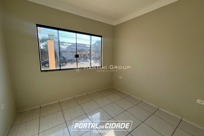 Casa &agrave; venda - 162m&sup2; - Jardim Santos Dumont