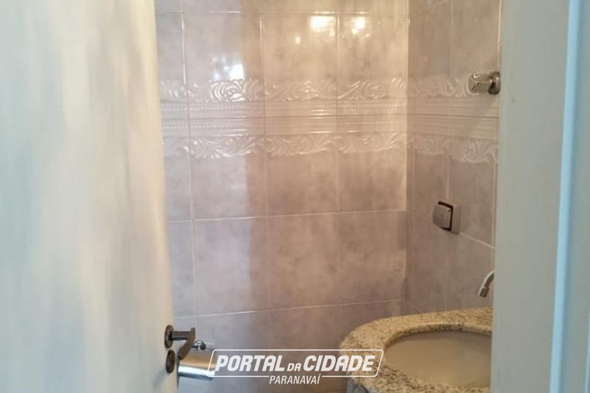 Apartamento &agrave; venda - 167m&sup2; - Centro