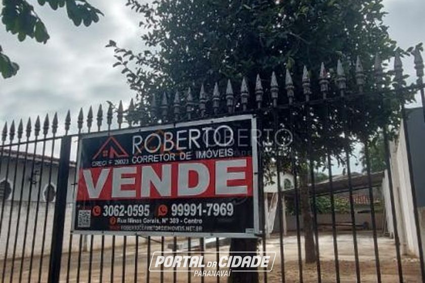 Terreno &agrave; venda - 330m&sup2; - Jardim Ibirapuera