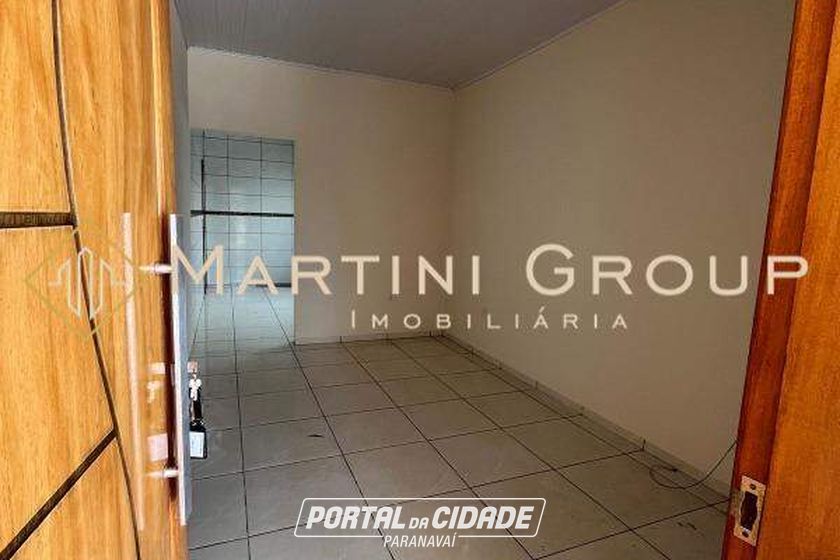 Casa para alugar - 10m&sup2; - Jardim das Na&ccedil;&otilde;es