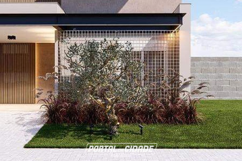 Casa &agrave; venda - 273m&sup2; - Dancaiz Residence