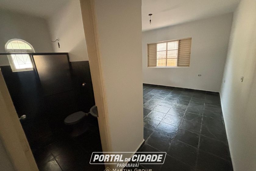 Casa para alugar - 50m&sup2; - Jardim S&atilde;o Crist&oacute;v&atilde;o
