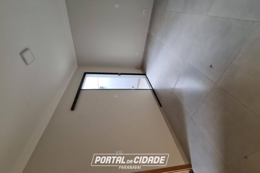 Casa &agrave; venda - 130m&sup2; - JARDIM PORTO SEGURO
