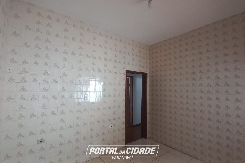 Casa &agrave; venda - Jardim Progresso