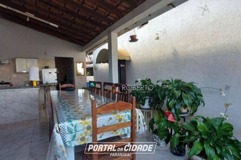 Casa &agrave; venda - 220m&sup2; - Jardim Ip&ecirc;