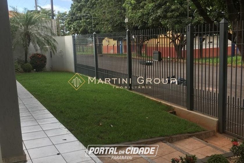 Casa &agrave; venda - 142m&sup2; - Jardim Santos Dumont