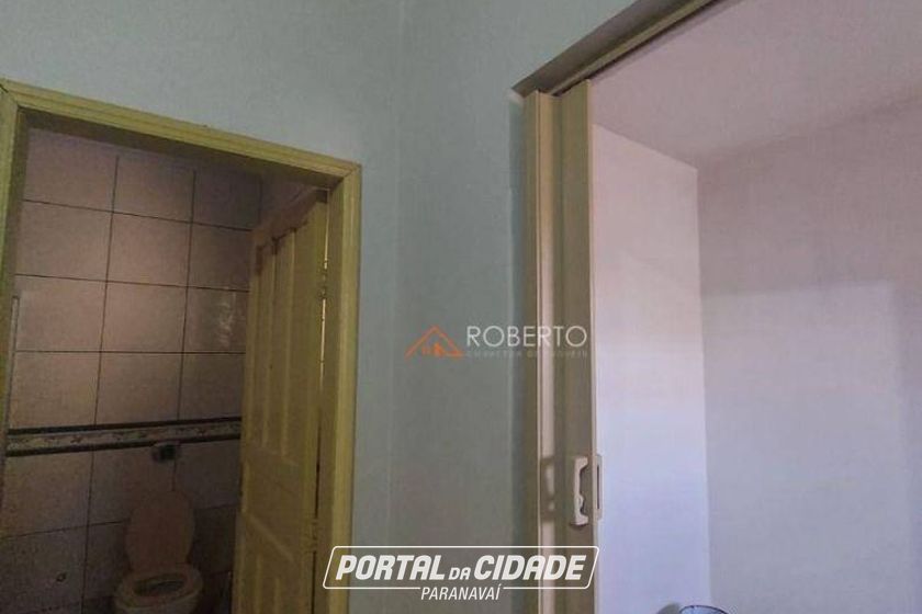 Casa &agrave; venda - 215m&sup2; - Jardim Ibirapuera