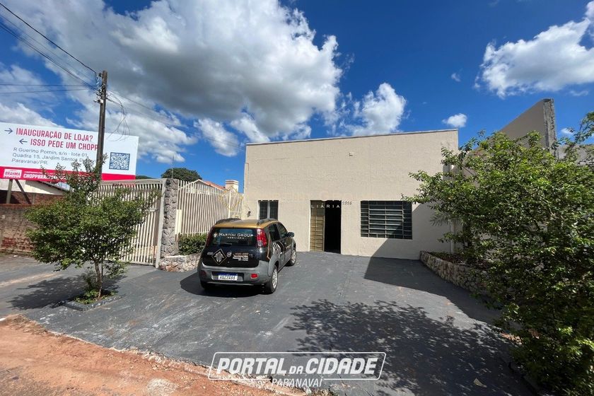 Sala Comercial &agrave; venda - 142m&sup2; - Jardim Ouro Branco