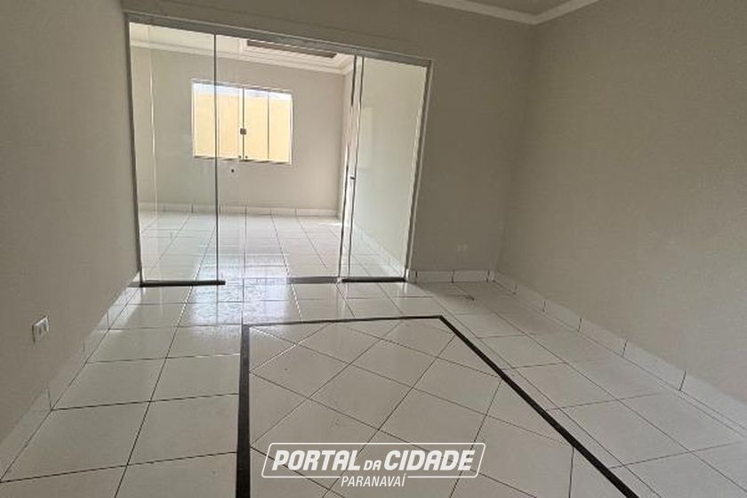 Sobrado para alugar - 178m&sup2; - Centro