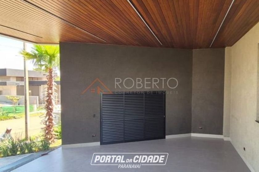 Casa &agrave; venda - 450m&sup2; - Porto Rico