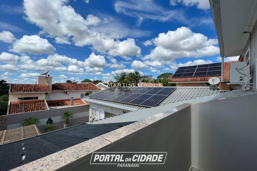 Casa &agrave; venda - 400m&sup2; - Condom&iacute;nio Deltaville