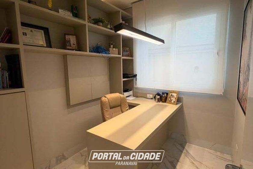 Casa &agrave; venda - 450m&sup2; - Condom&iacute;nio Green Park