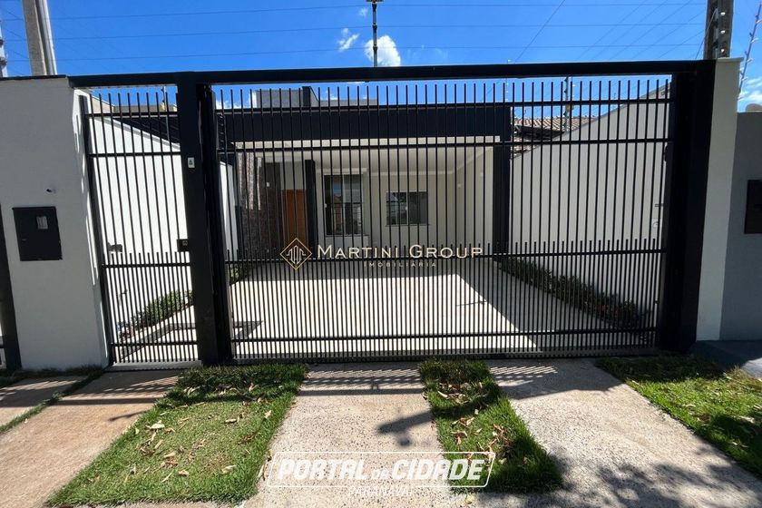 Casa para alugar - 183m&sup2; - Monte Cristo