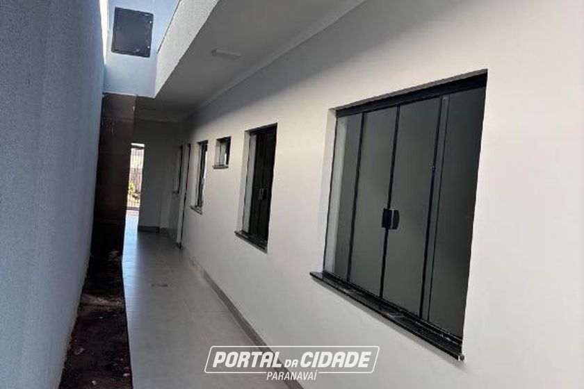 Casa &agrave; venda - 99m&sup2; - Jardim Millenium