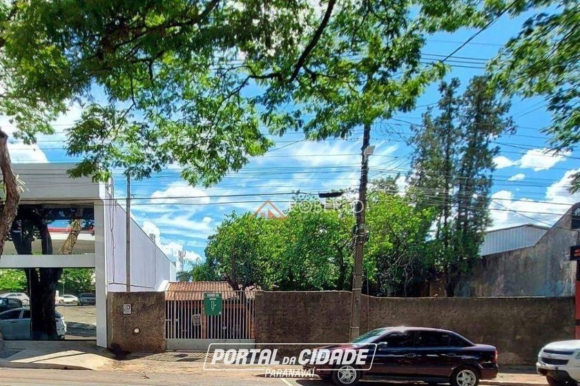 Terreno &agrave; venda - 900m&sup2; - Centro