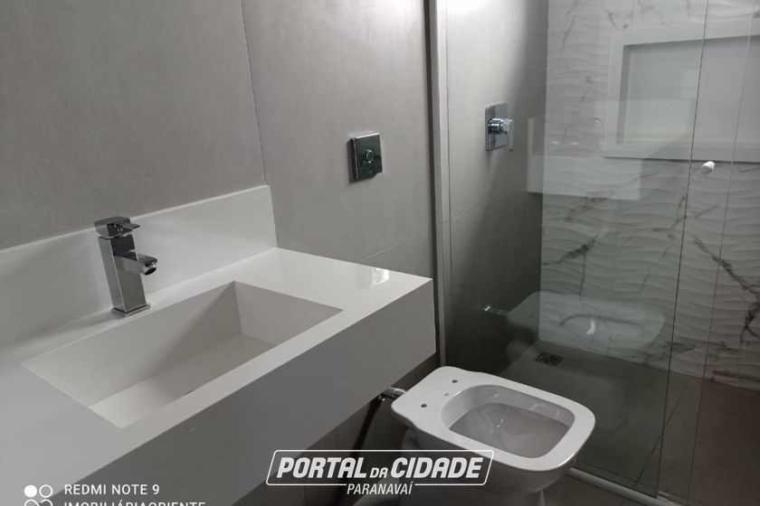 Casa &agrave; venda - 152m&sup2; - Jardim Igua&ccedil;u