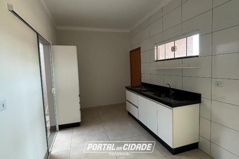 Casa para alugar - 92m&sup2; - Jardim das Na&ccedil;&otilde;es