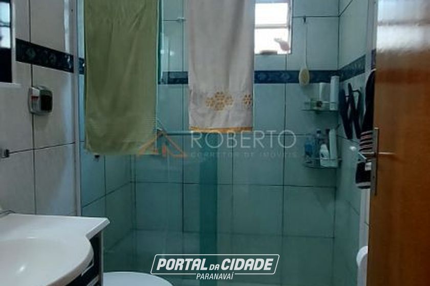 Casa &agrave; venda - 851m&sup2; - Jardim Santos Dumont