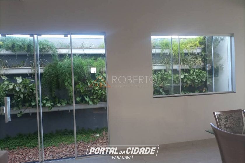 Casa &agrave; venda - 360m&sup2; - MONTE CRISTO