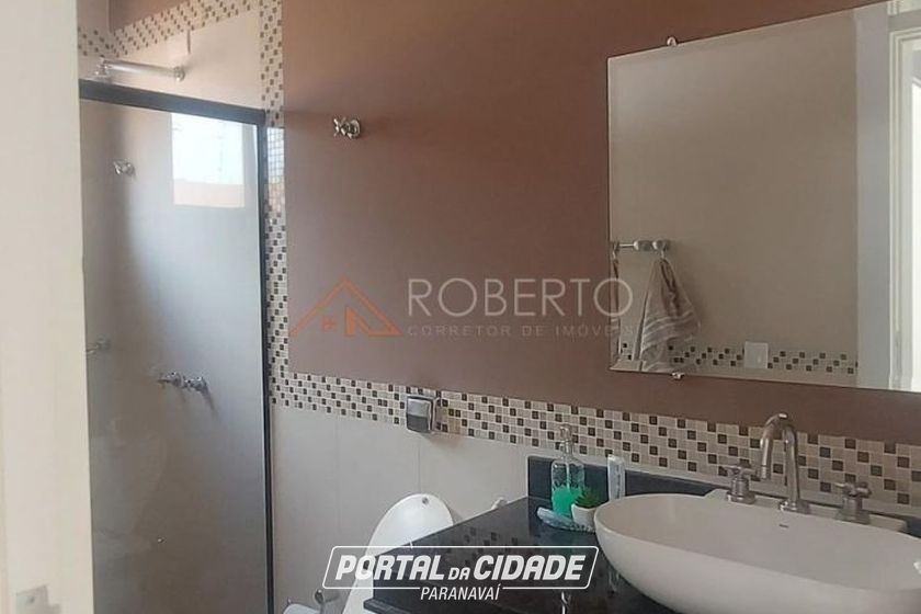 Sobrado &agrave; venda - 522m&sup2; - Jardim Solange