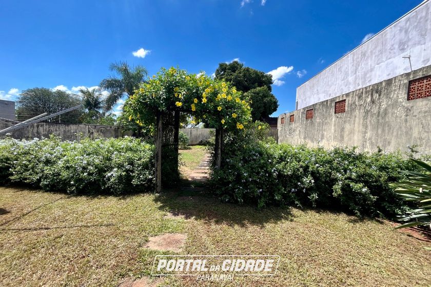 Casa &agrave; venda - 174m&sup2; - Centro