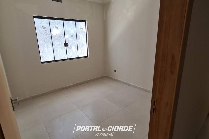 Casa &agrave; venda - 92m&sup2; - Jardim das Na&ccedil;&otilde;es
