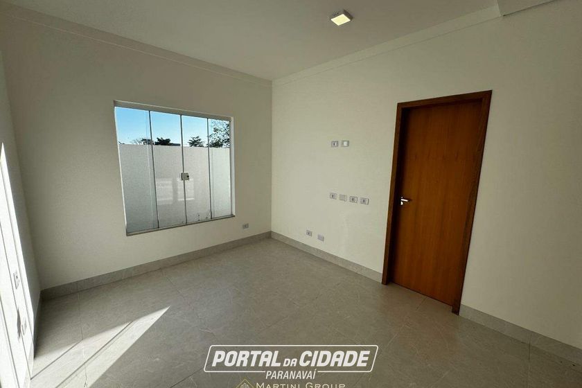 Casa para alugar - 185m&sup2; - Condom&iacute;nio Bougainville