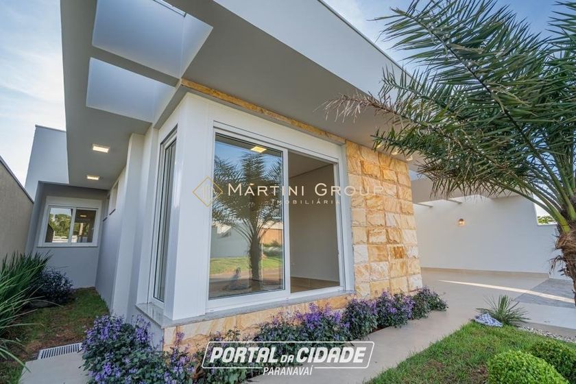 Casa para alugar - 189m&sup2; - Condom&iacute;nio Bougainville