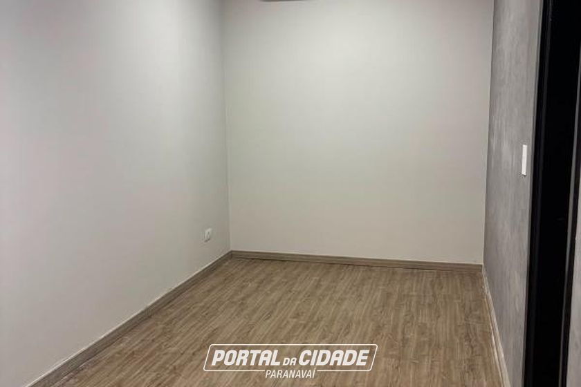 Sala Comercial para alugar - 40m&sup2; - Centro