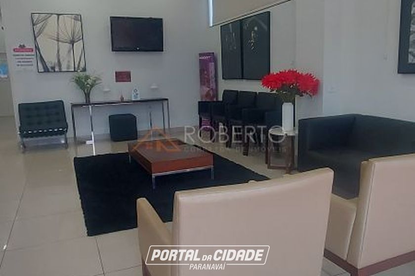 Ponto Comercial para alugar - Centro