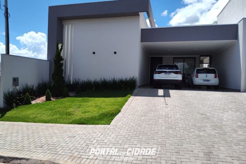 Casa &agrave; venda - 200m&sup2; - Parthenon