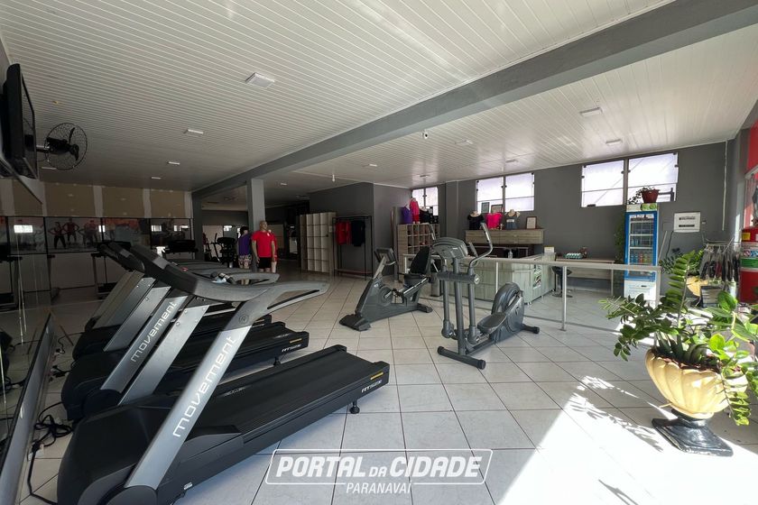Ponto Comercial para alugar - 337m&sup2; - Centro