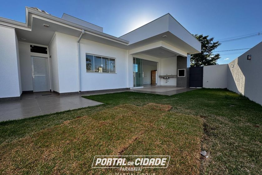 Casa para alugar - 185m&sup2; - Condom&iacute;nio Bougainville