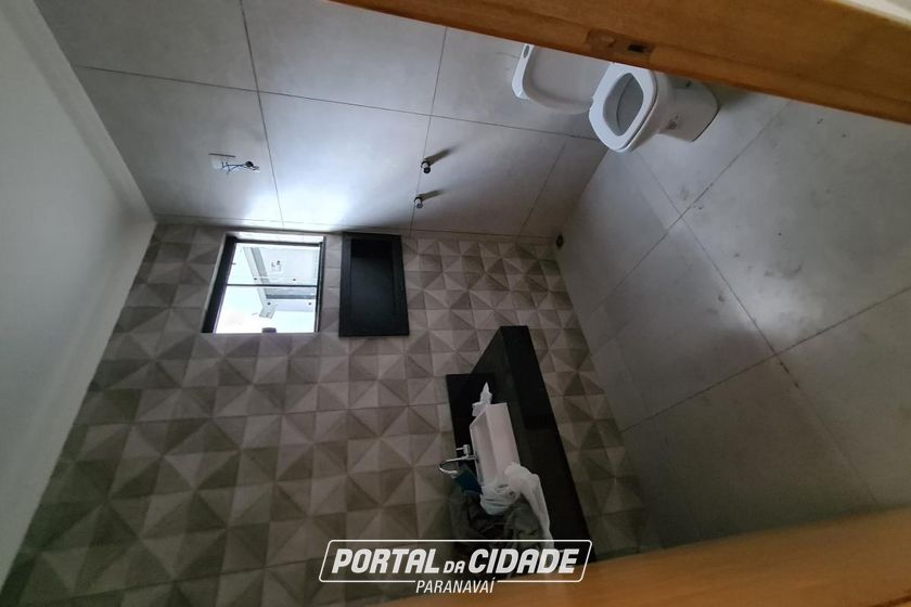 Casa &agrave; venda - 130m&sup2; - JARDIM PORTO SEGURO