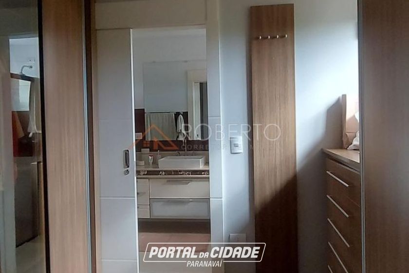 Sobrado &agrave; venda - 522m&sup2; - Jardim Solange