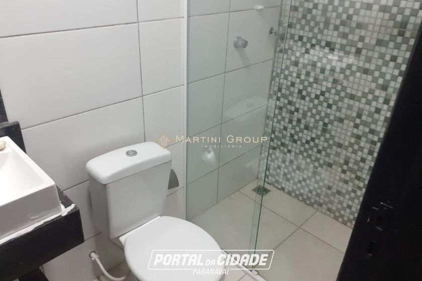 Casa &agrave; venda - 245m&sup2; - Jardim das Na&ccedil;&otilde;es