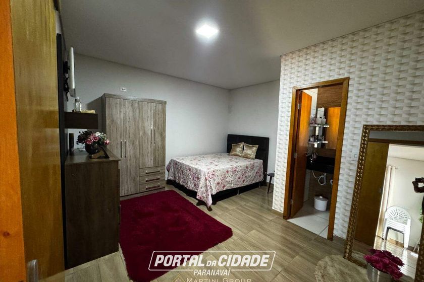 Apartamento &agrave; venda - 105m&sup2; - Conjunto Habitacional Sumar&eacute; (Sumar&eacute;)