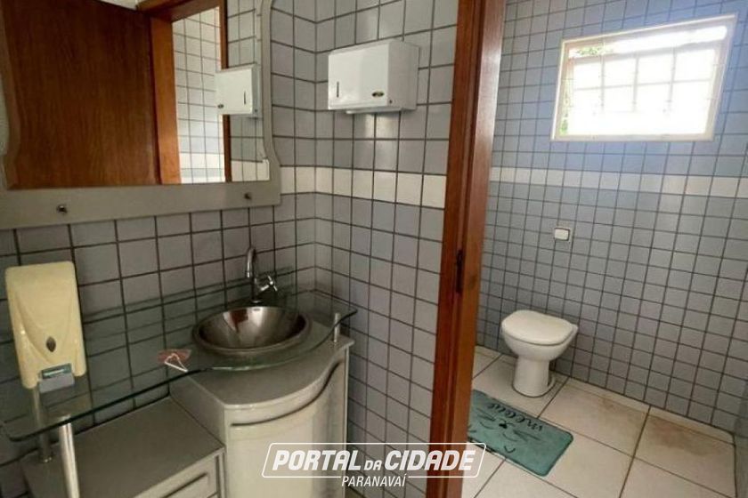 Ponto Comercial para alugar - Jardim S&atilde;o Crist&oacute;v&atilde;o