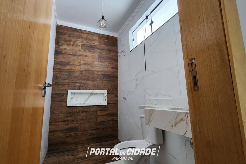 Casa &agrave; venda - 140m&sup2; - jardim Santos Dumont