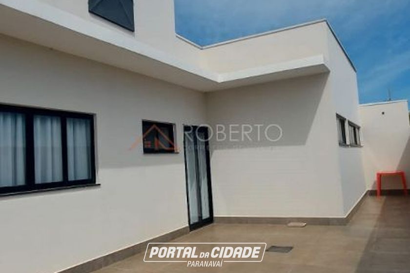 Casa &agrave; venda - 602m&sup2; - Porto Rico