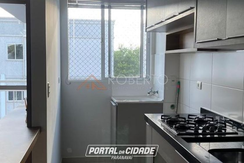 Apartamento &agrave; venda - Jardim das Na&ccedil;&otilde;es
