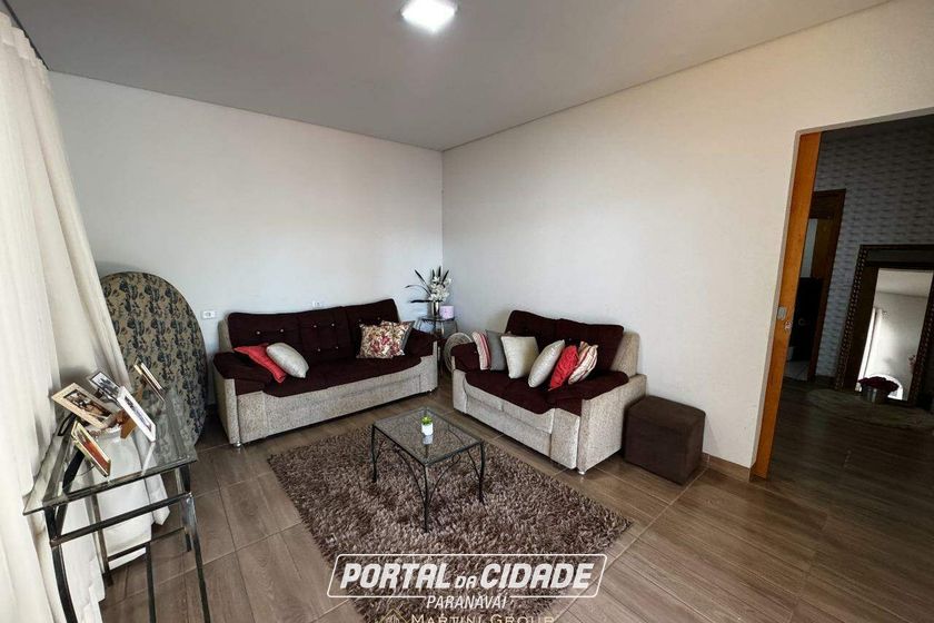 Apartamento &agrave; venda - 105m&sup2; - Conjunto Habitacional Sumar&eacute; (Sumar&eacute;)