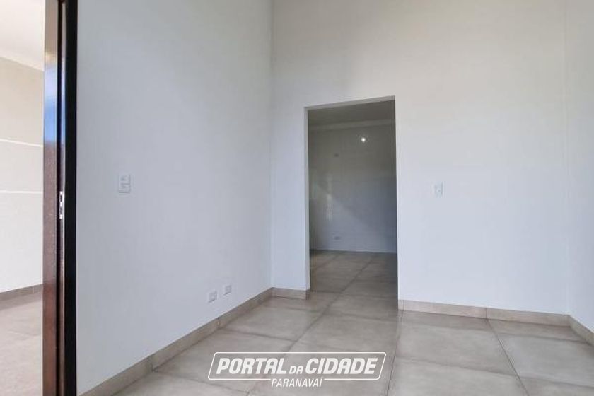 Casa &agrave; venda - 80m&sup2; - Jardim S&atilde;o Jorge