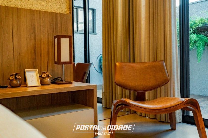 Casa &agrave; venda - 355m&sup2; - Porto Rico Resort Residence