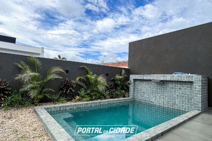 Casa &agrave; venda - 195m&sup2; - Parthenon