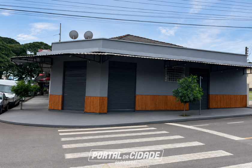 Sala Comercial para alugar - 110m&sup2; - Centro