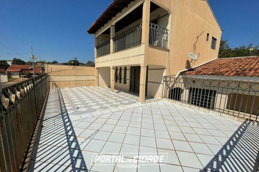 Sobrado &agrave; venda - Jardim Santa Cec&iacute;lia