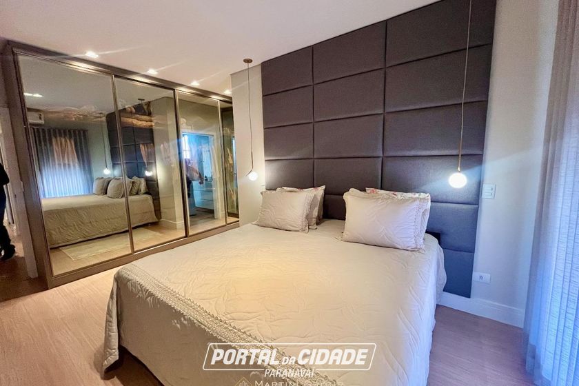 Casa &agrave; venda - 238m&sup2; - Condom&iacute;nio Green Park