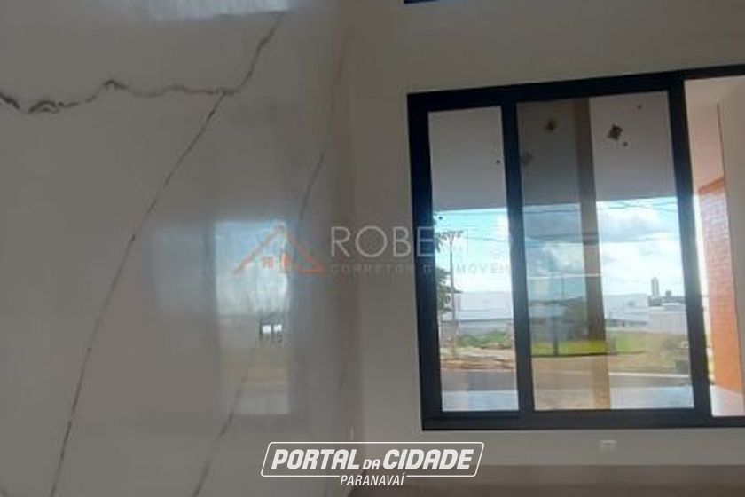 Casa &agrave; venda - 360m&sup2; - MONTE CRISTO